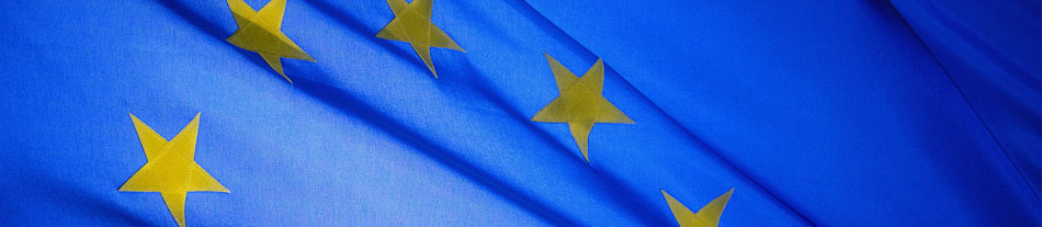 European Union flag