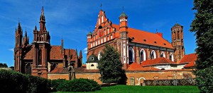 Открыть фирму в литве