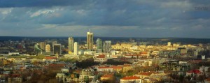 Процедура зарегистрированной компании 