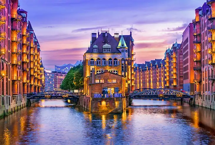 germany
